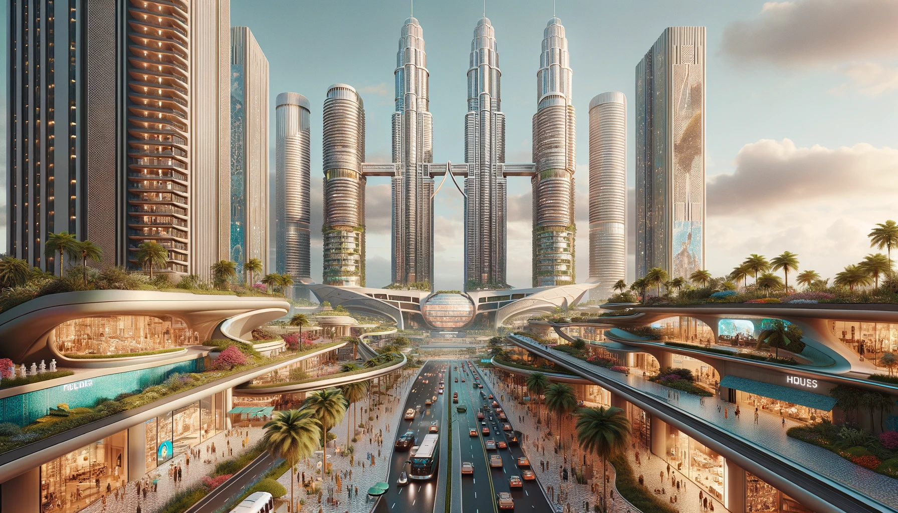 Paradise engineering