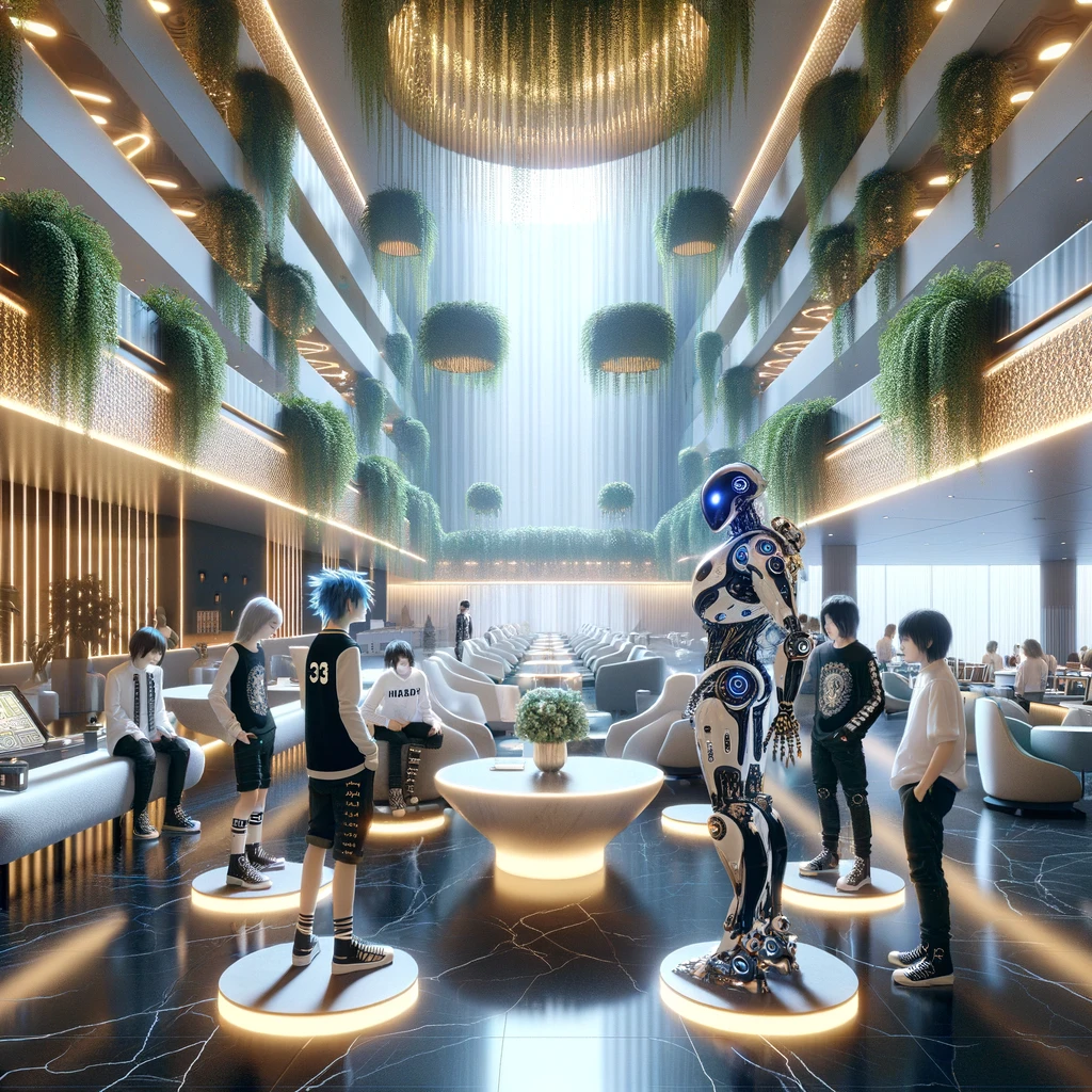Paradise engineering
