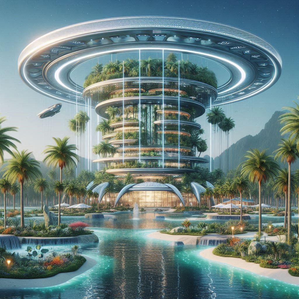 Paradise engineering
