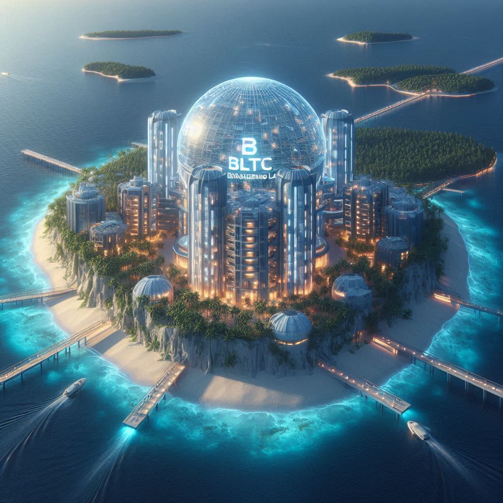 Paradise engineering