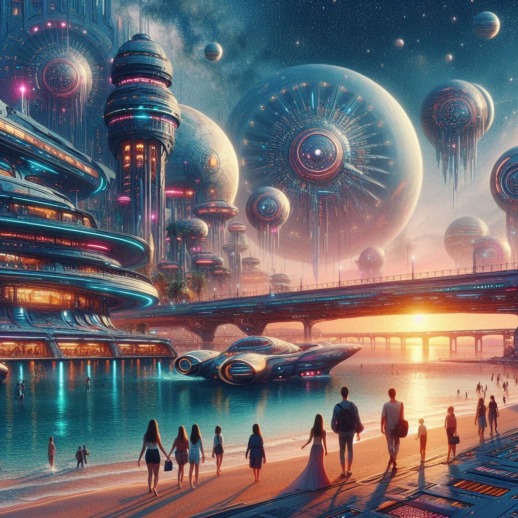 Paradise engineering