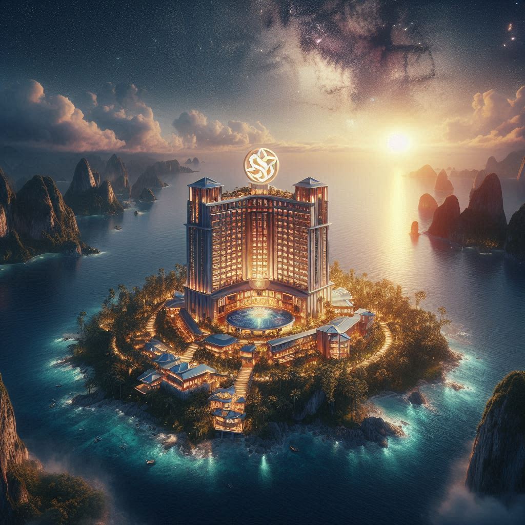 Paradise engineering