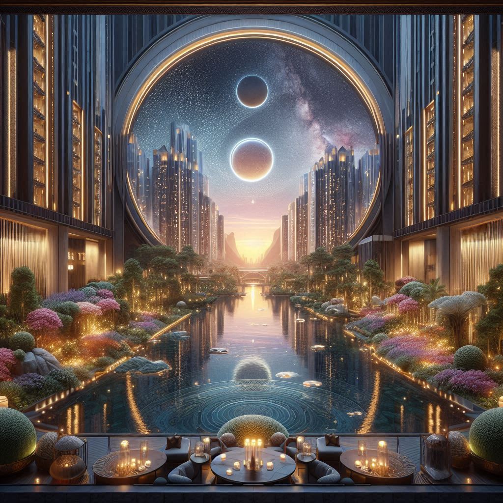 Paradise engineering