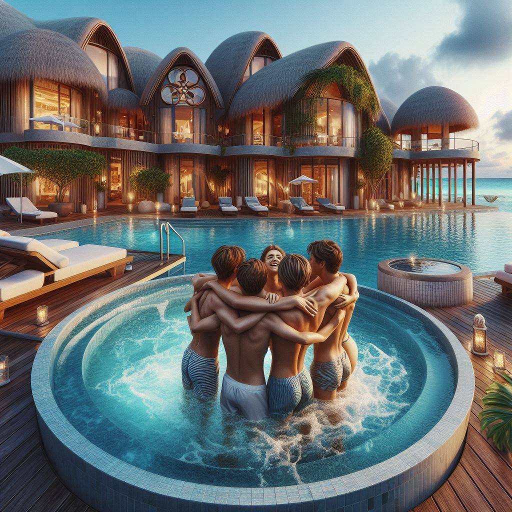 Paradise engineering
