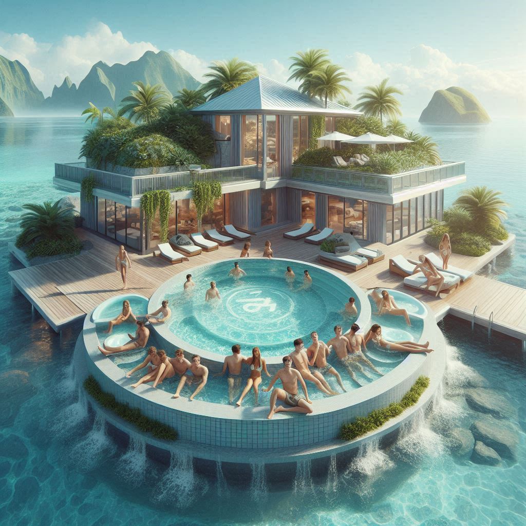 Paradise engineering