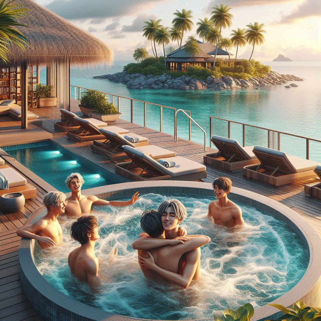 Paradise engineering