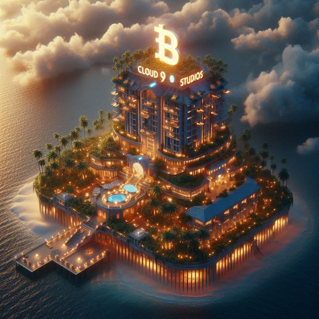 Paradise engineering