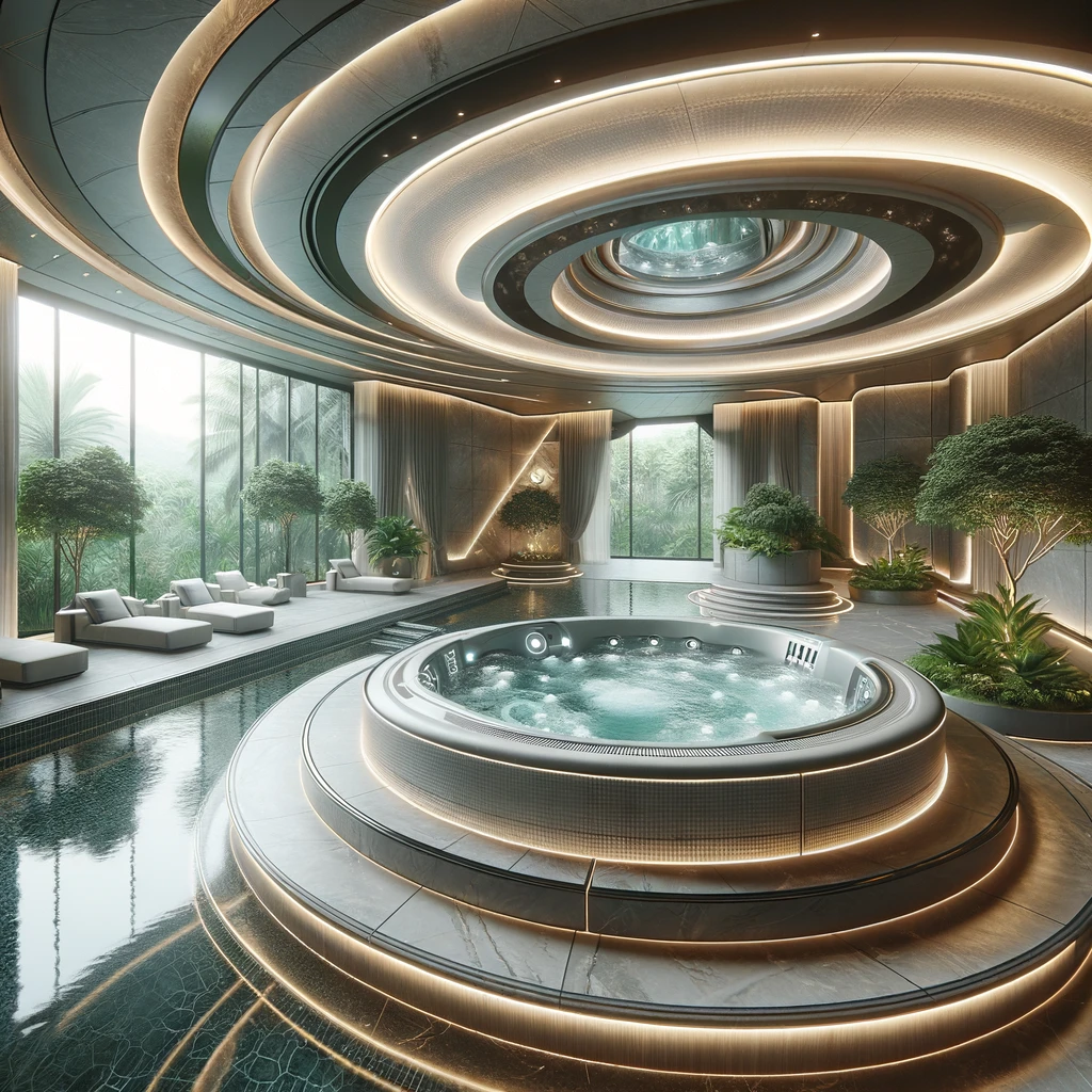 Paradise engineering Institute HQ