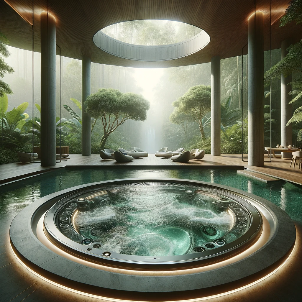 Paradise engineering