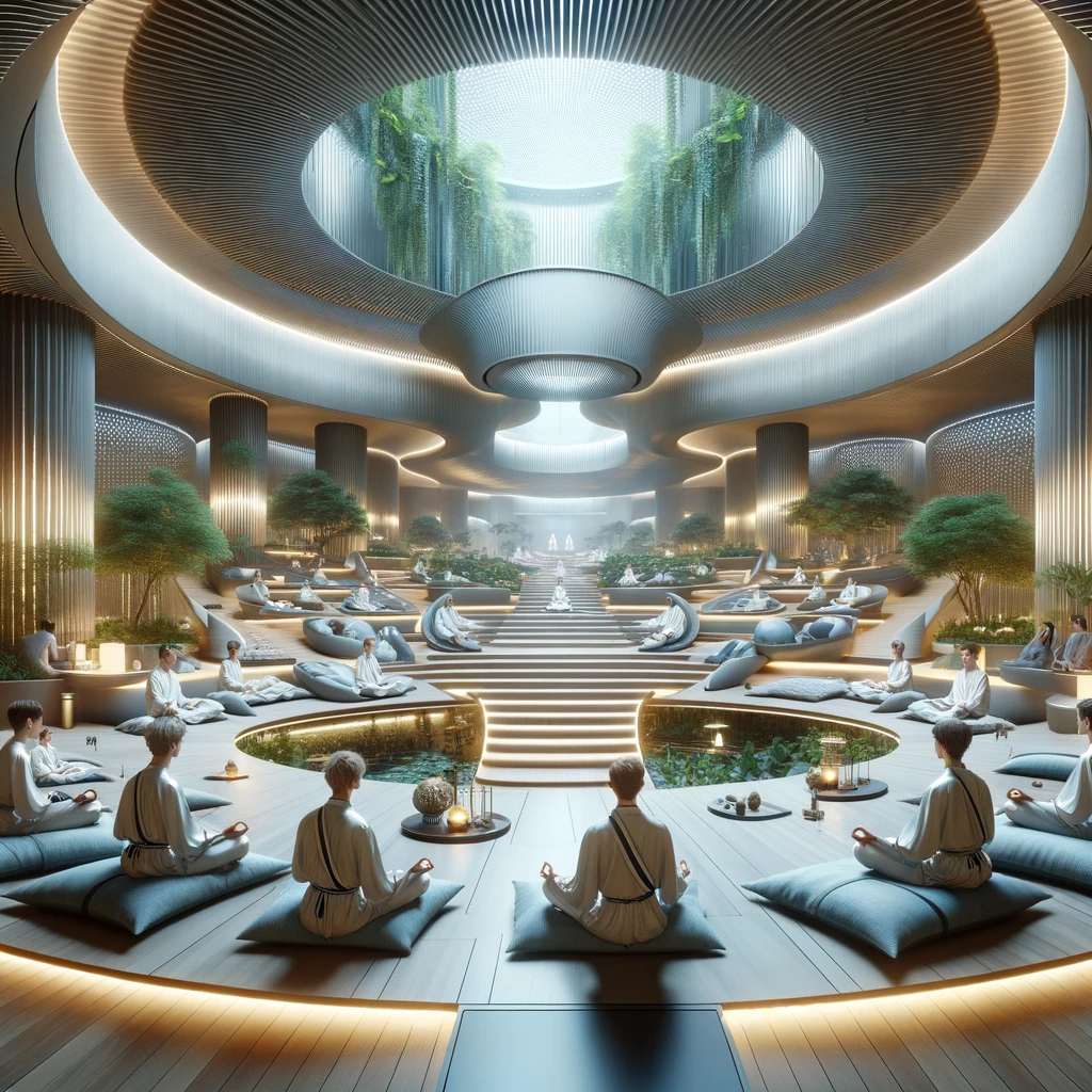 Paradise engineering