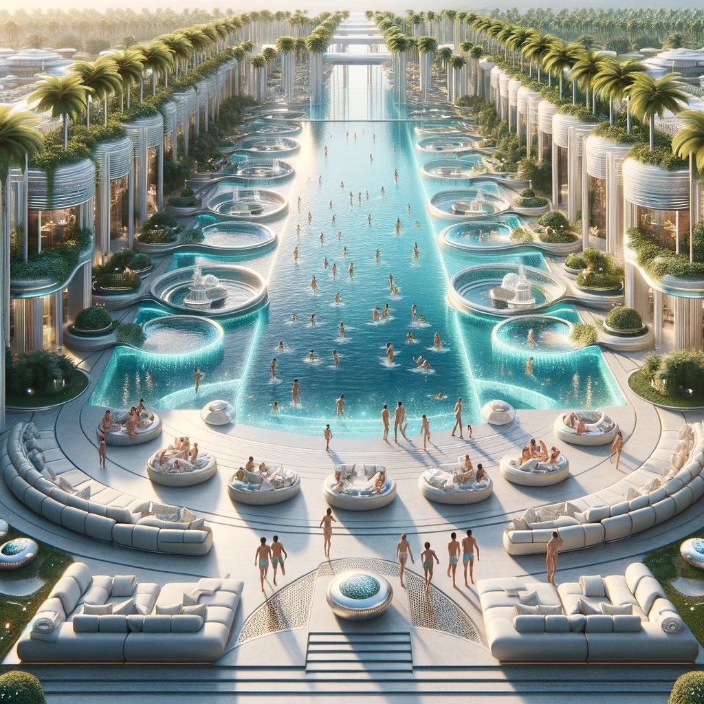 Paradise engineering