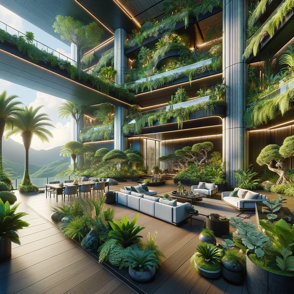 Paradise engineering
