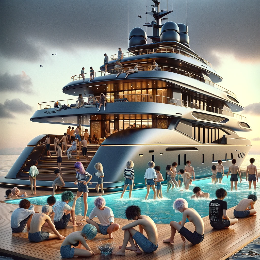 Paradise engineering
