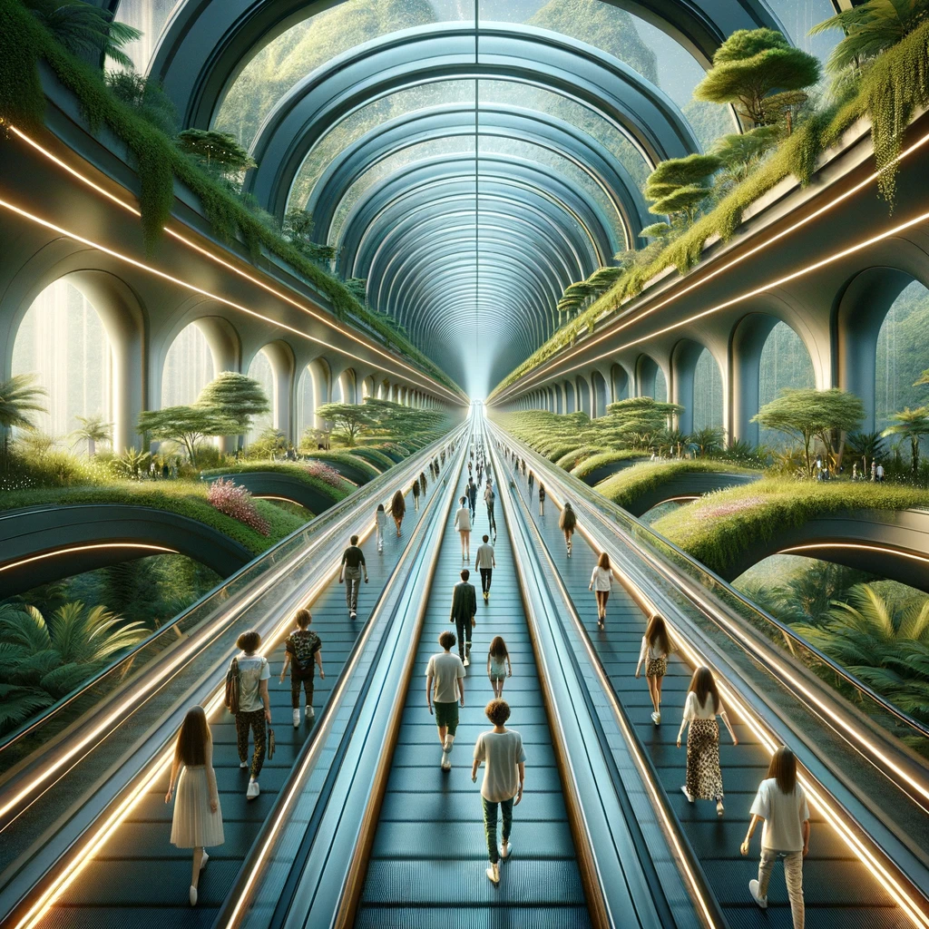 Paradise engineering