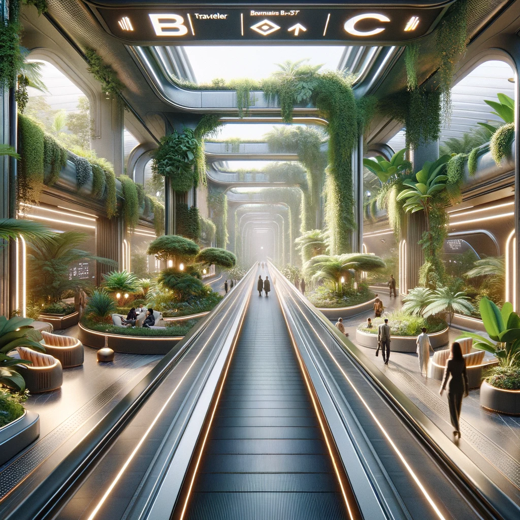 Paradise engineering