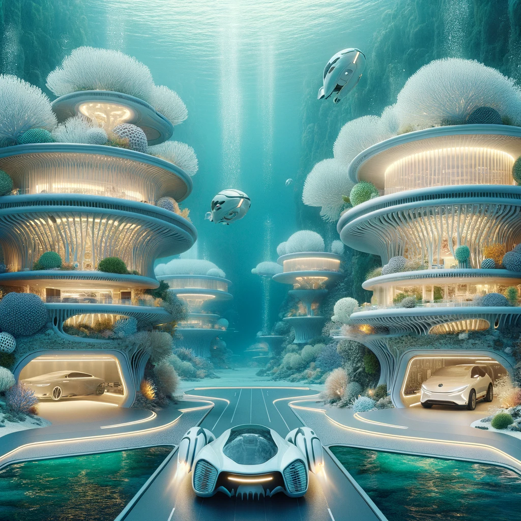 Paradise engineering