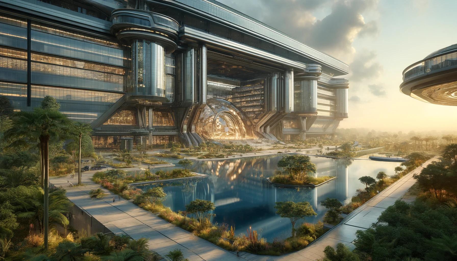 Paradise engineering
