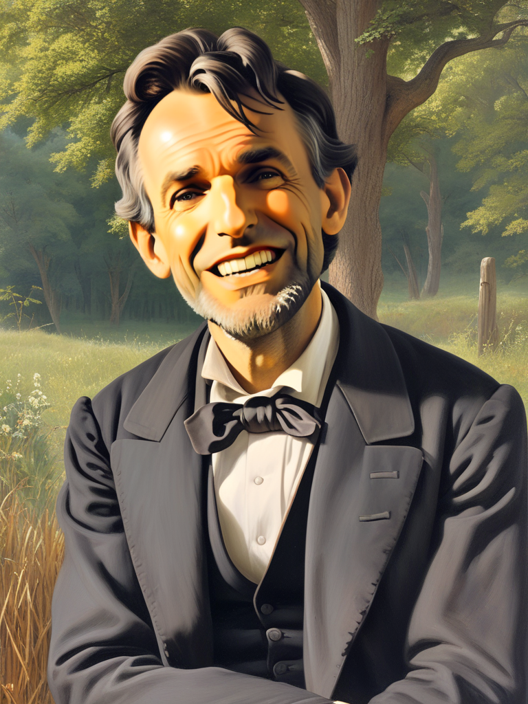 Abraham Lincoln