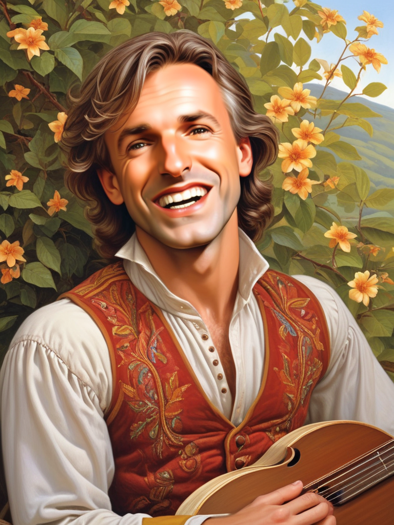 Minstrel