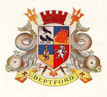 deptford.net