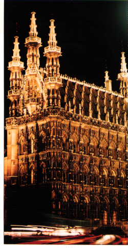 louvain.net