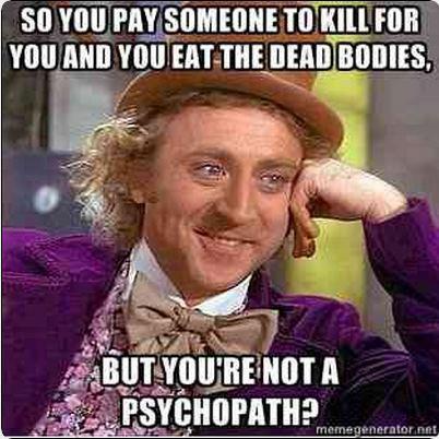 sociopathy.org: The Darwinian Era
