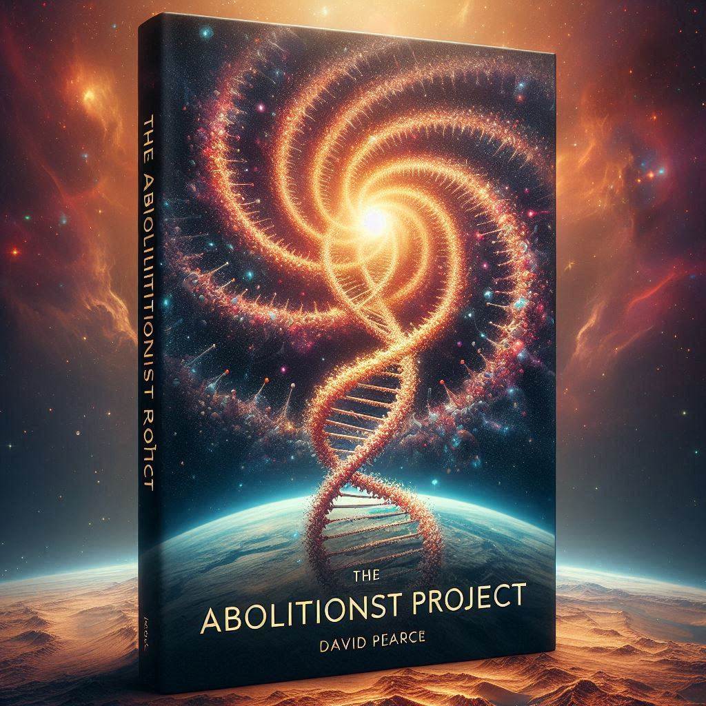 The Abolitionist Project by David Pearce