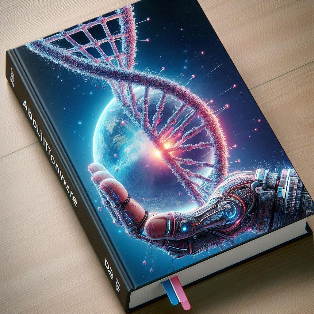 Abolitionware by David Pearce