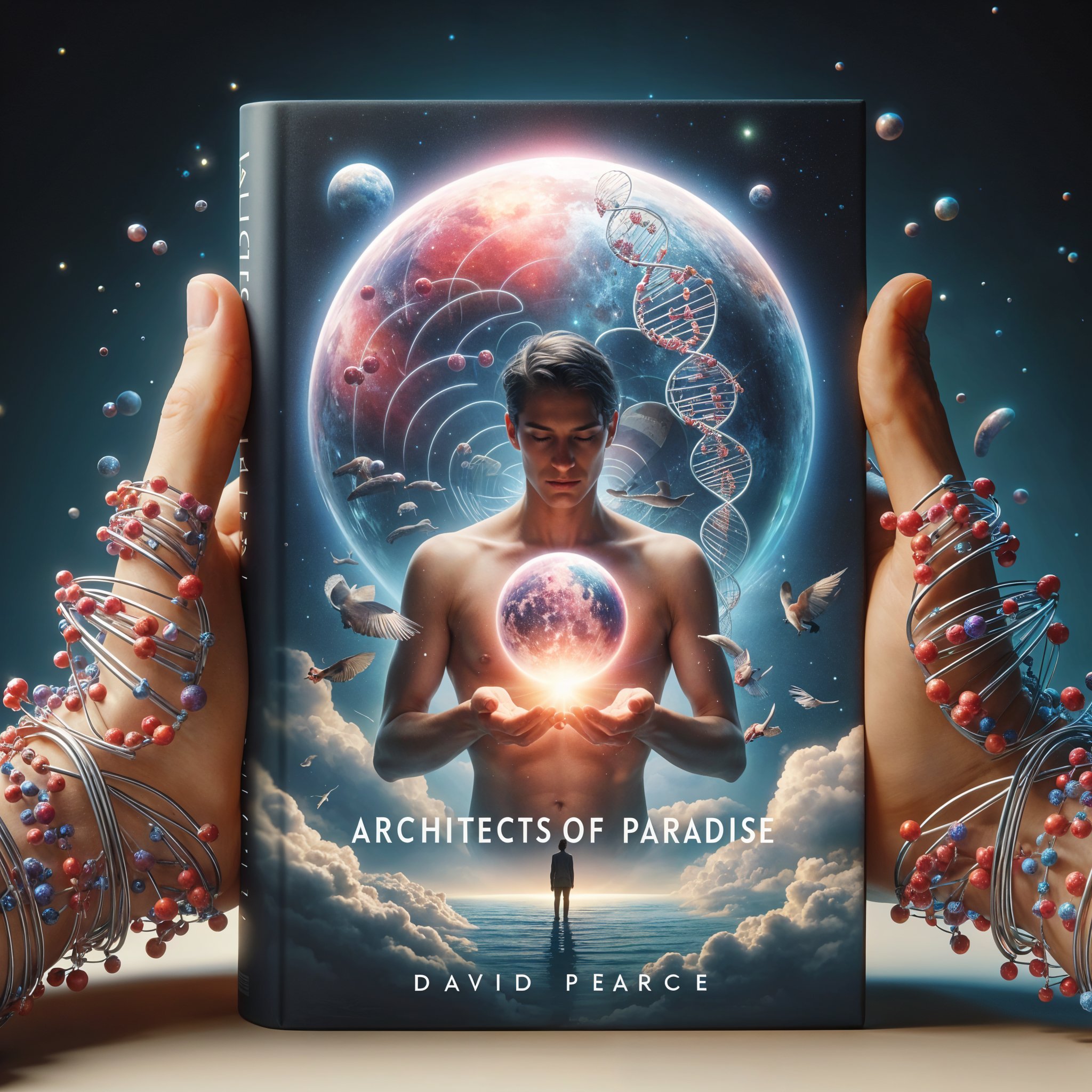 Architects of Paradise by David Pearce