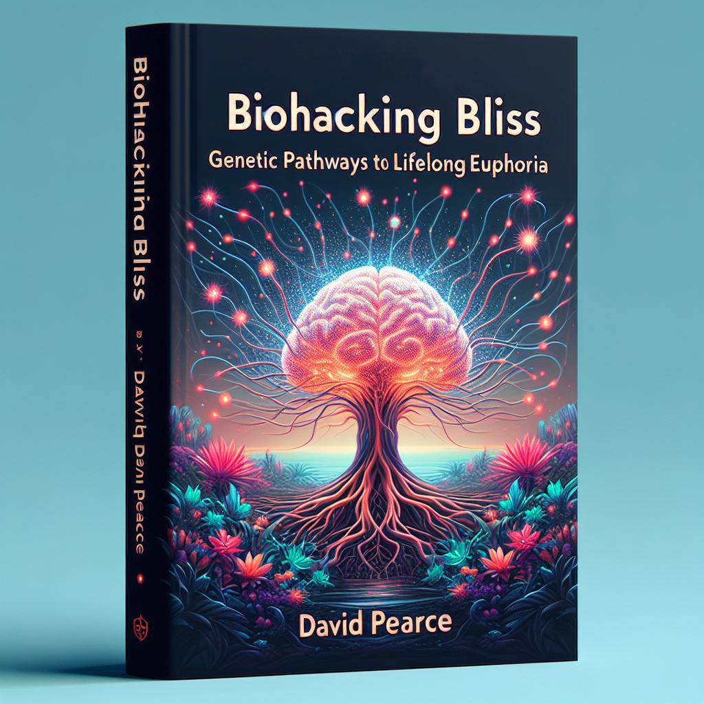 Biohacking Bliss: Genetic Pathways to Lifelong Euphoria by David Pearce