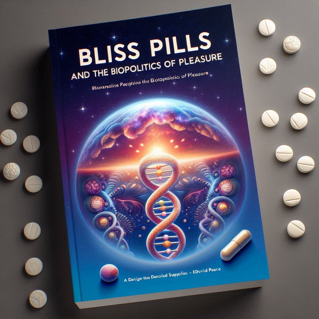 Bliss Pills and the Biopolitics of Pleasure by David Pearce