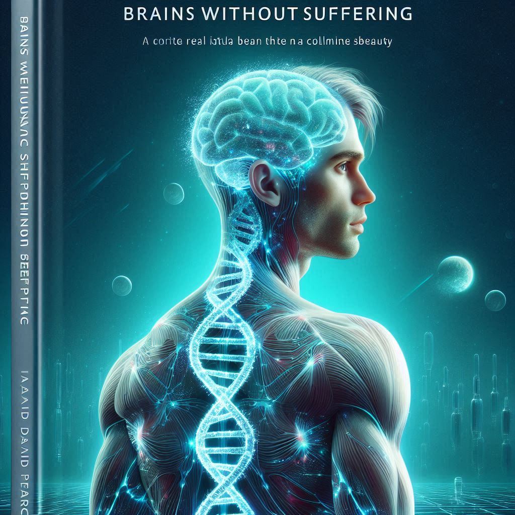 Brains Without Suffering by David Pearce
