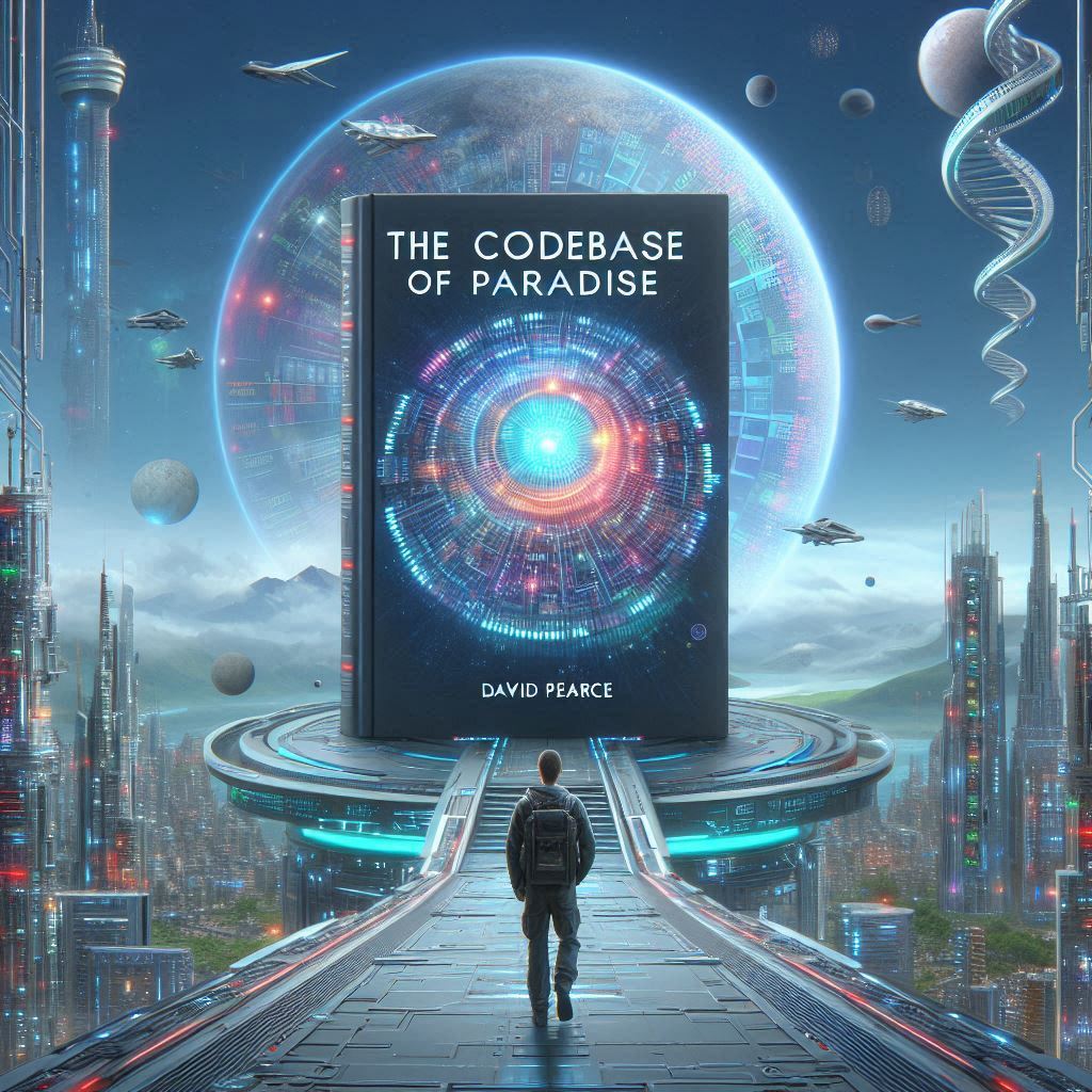 The Codebase of Paradise by David Pearce