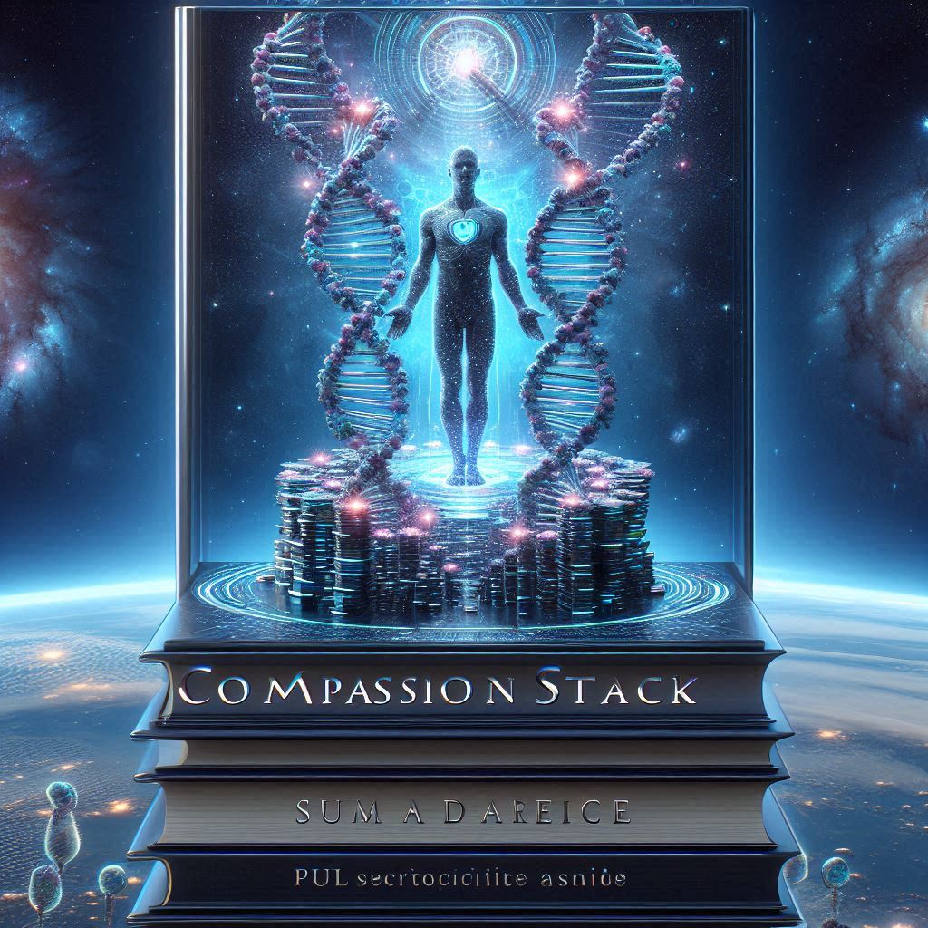 Compassion Stack by David Pearce