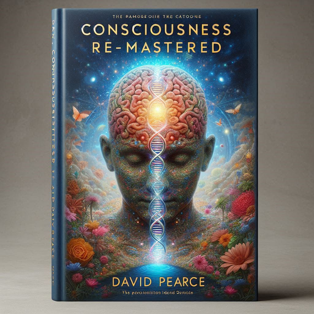 Consiousness Remastered by David Pearce