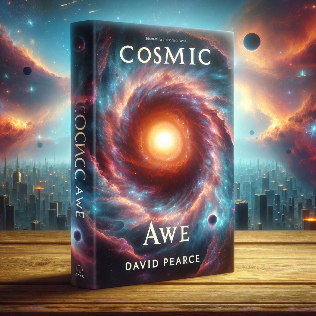 Cosmic Awe by David Pearce