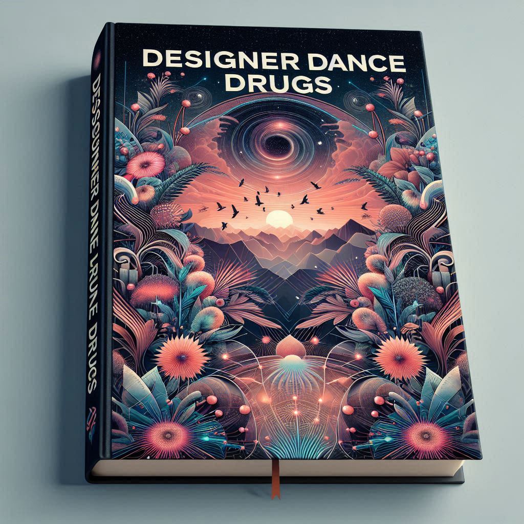 Designer Dance Drugs by David Pearce