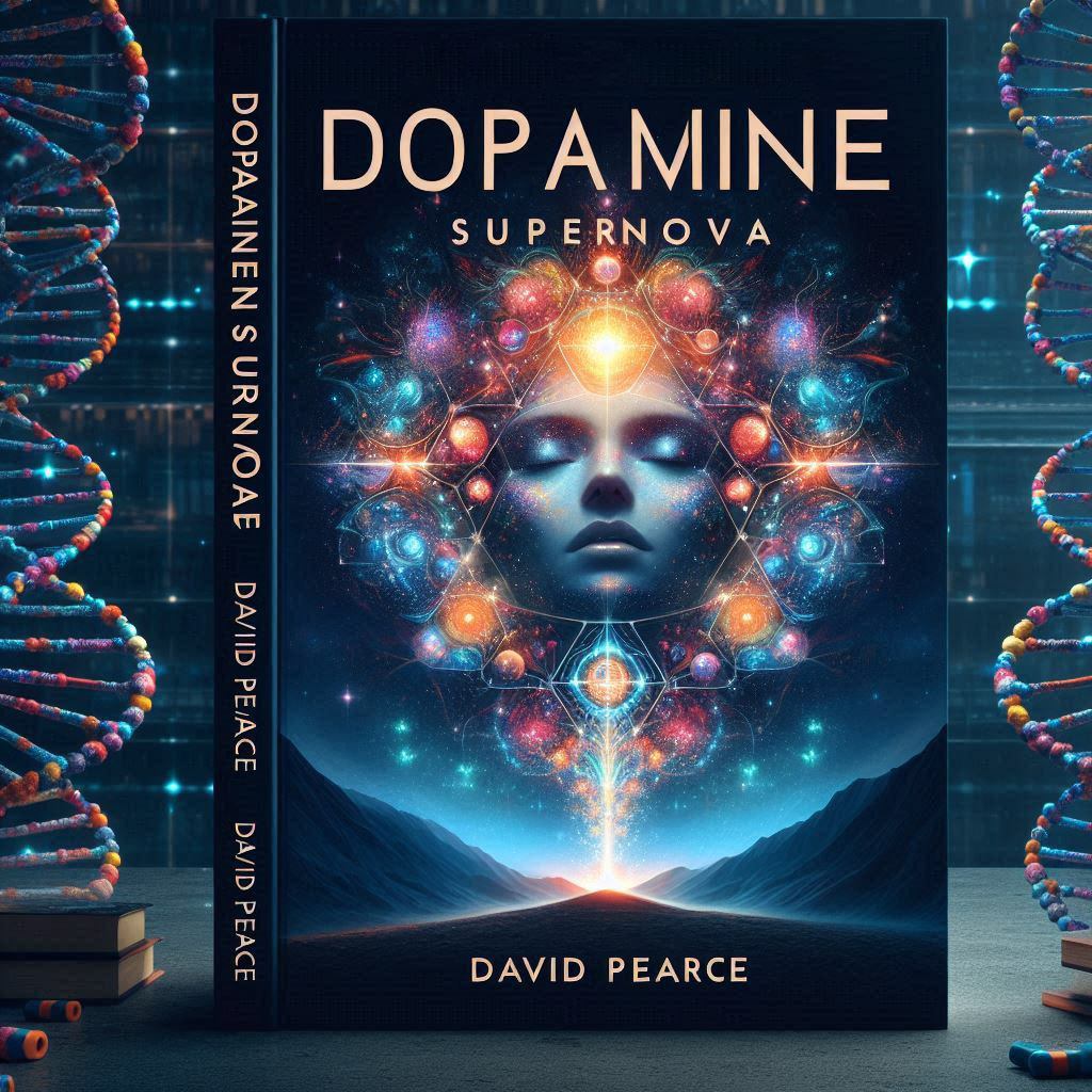 Dopamine Supernova by David Pearce
