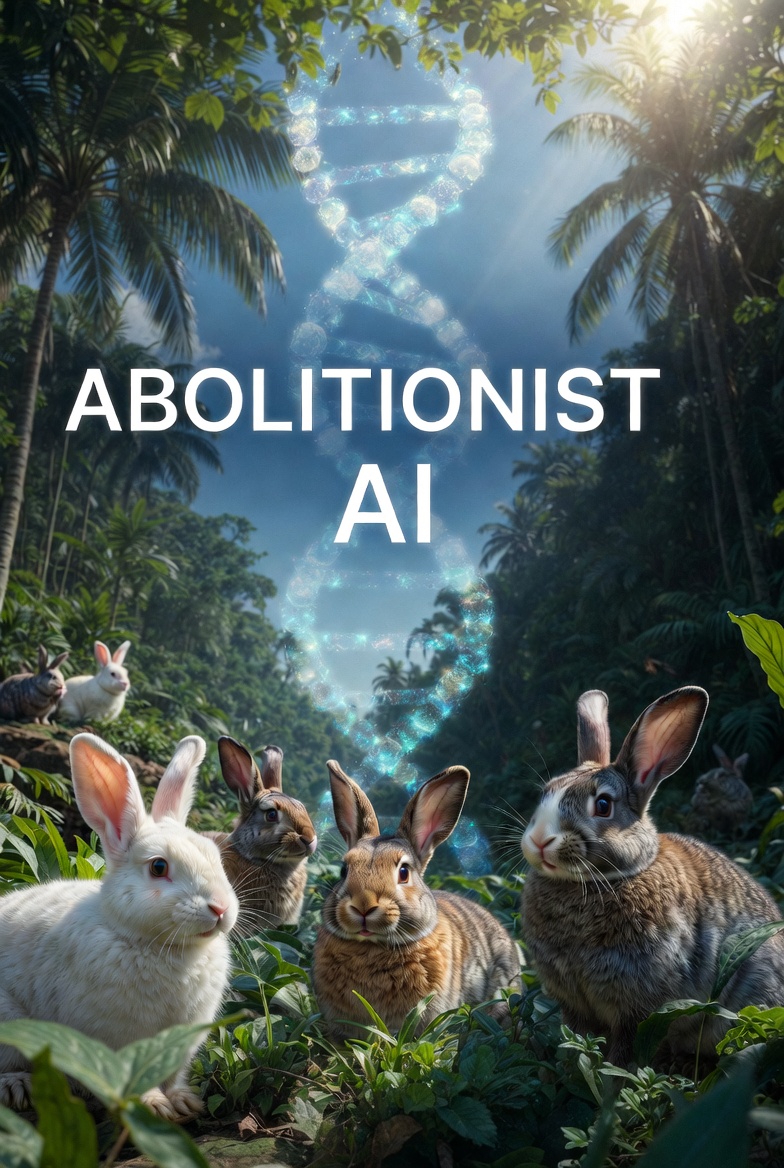 Abolitionist AI