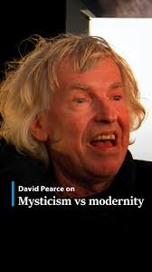David Pearce on Mysticism and Modernity