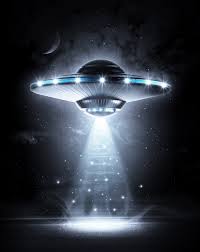 UFO or hallucination?