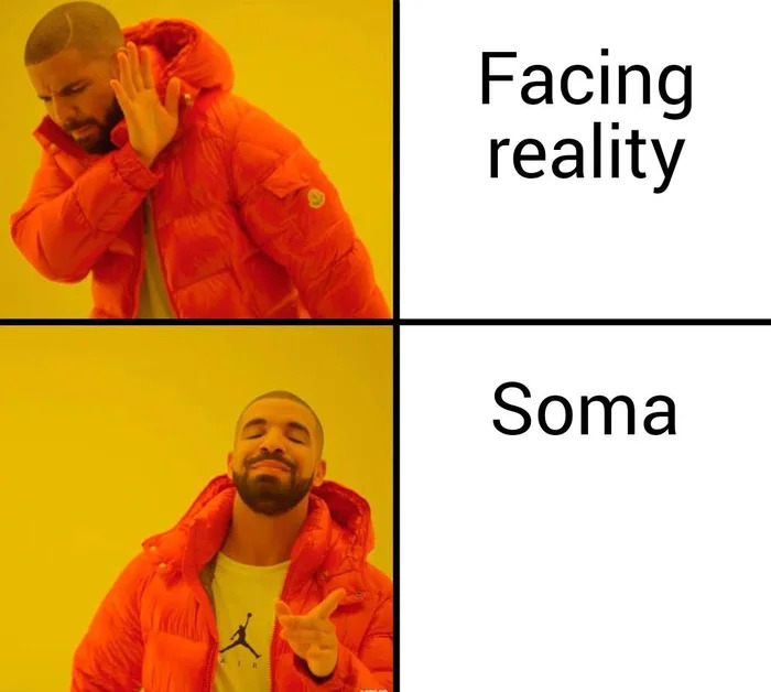 Soma