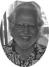 Sasha Shulgin