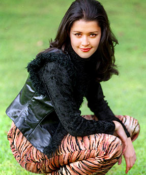 picture of Michelle Leslie