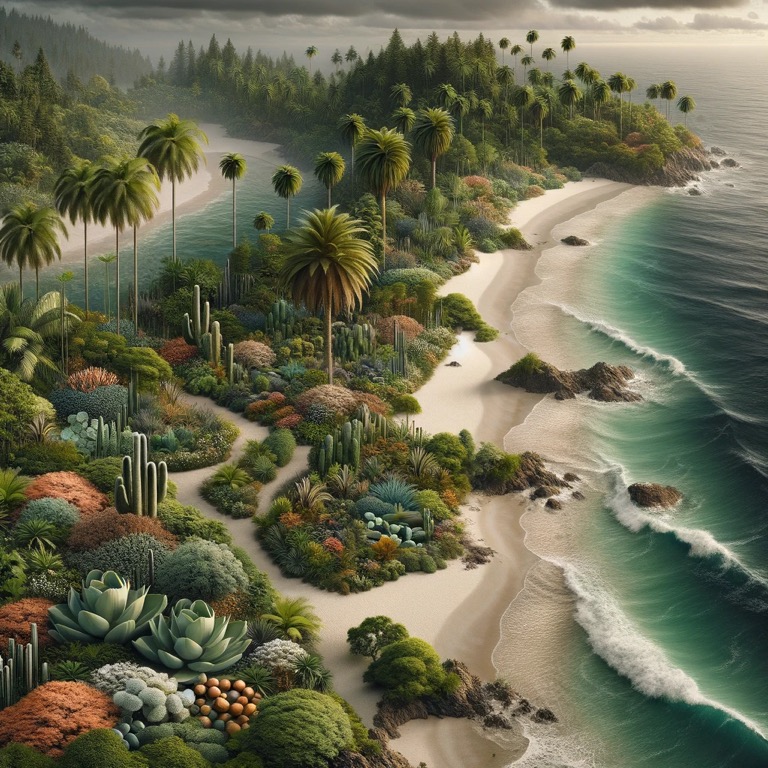 Paradise engineering