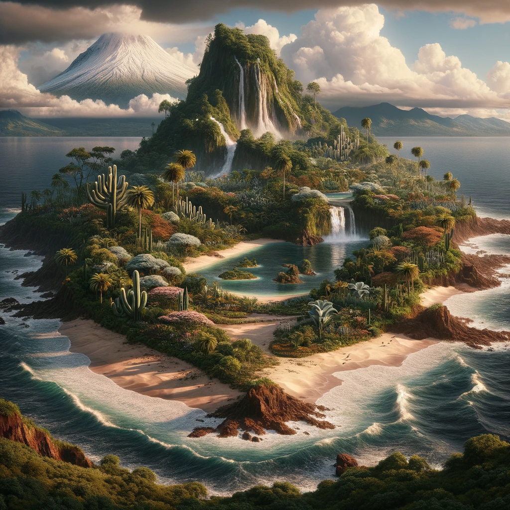 Paradise engineering