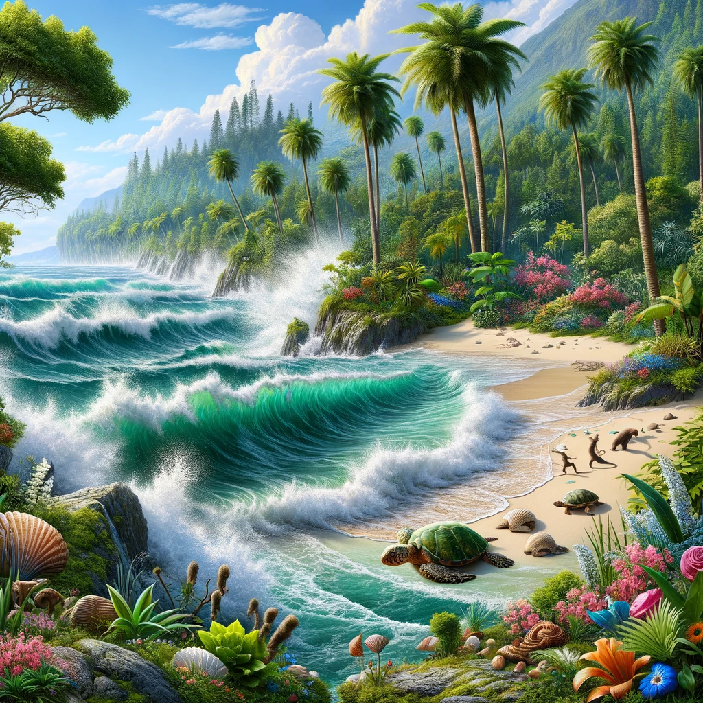 Paradise engineering