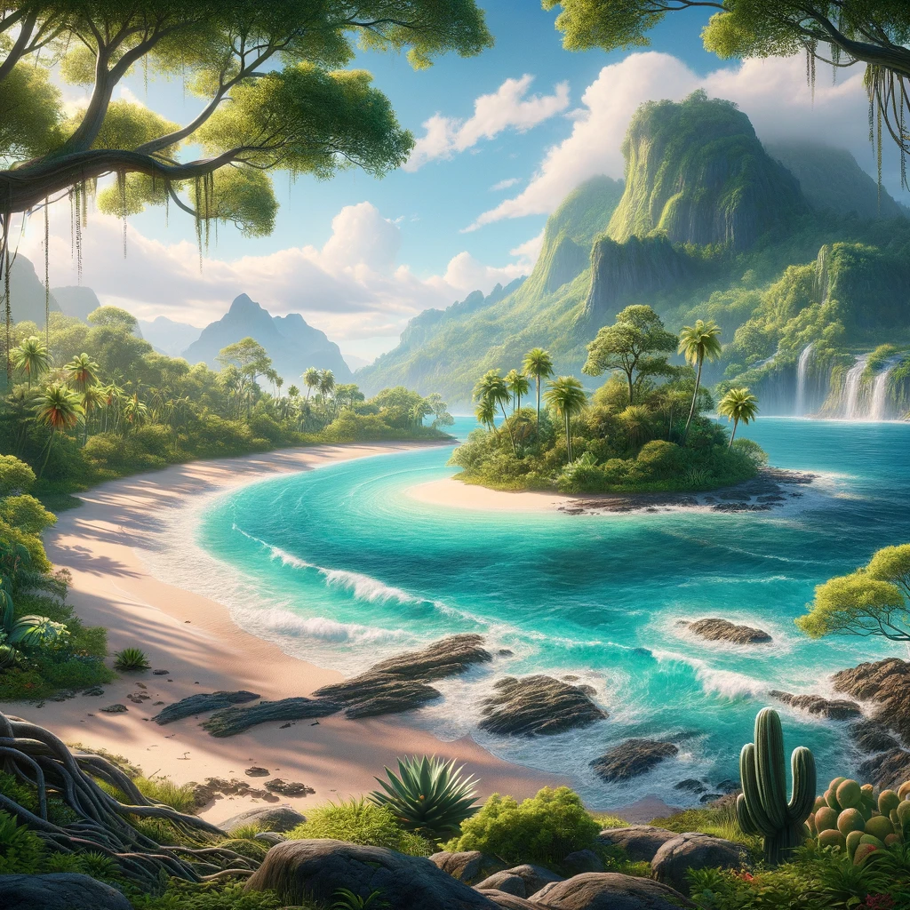 Paradise engineering