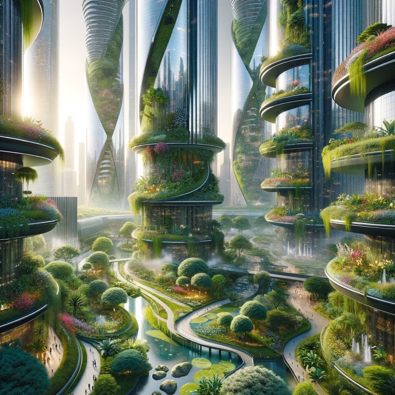 Paradise engineering