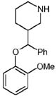 reboxetine